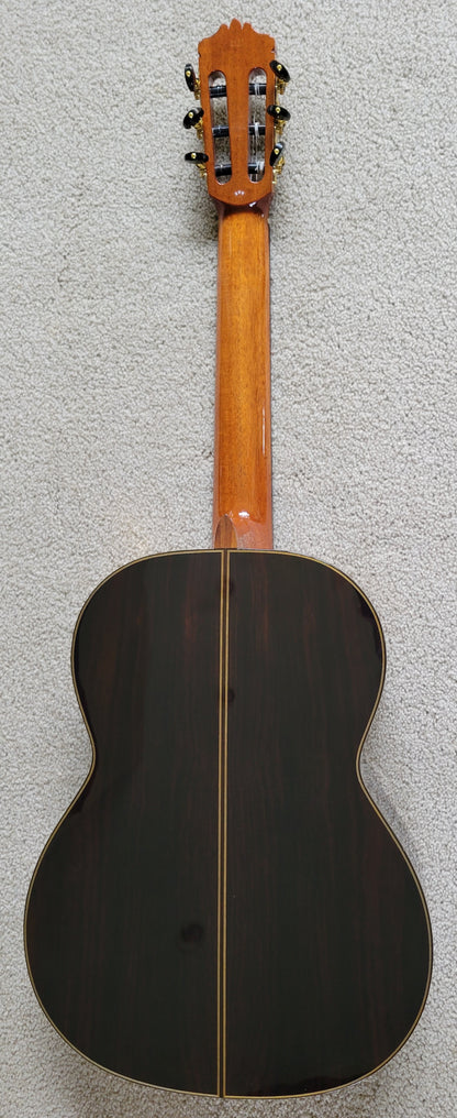 Cordoba C10 SP Spanish Classical Acoustic Guitar, European Spruce Top, Cordoba Polyfoam Case