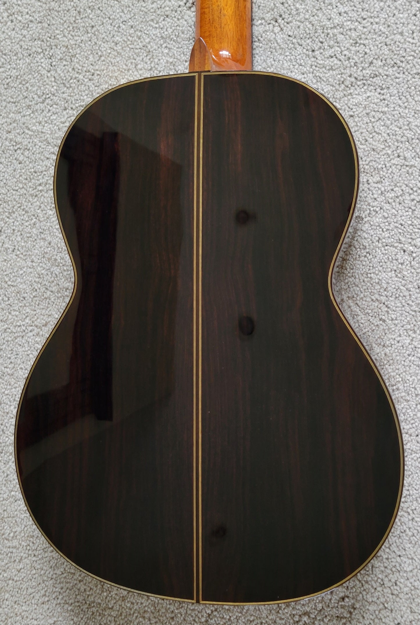 Cordoba C10 SP Spanish Classical Acoustic Guitar, European Spruce Top, Cordoba Polyfoam Case