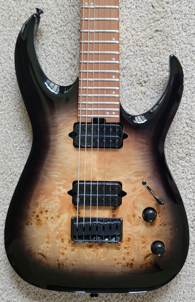 Jackson Pro Series Signature Misha Mansoor Juggernaut HT7P
