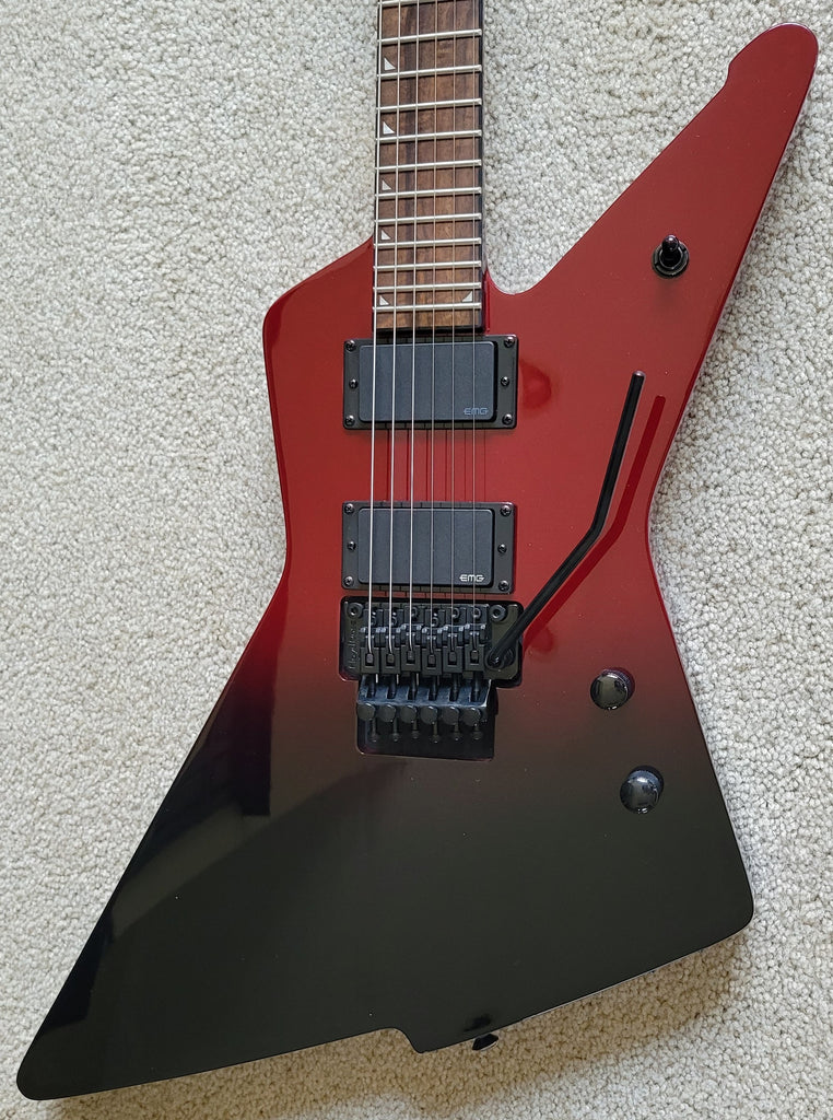 Jackson Pro Series Signature Phil Demmel Demmelition Fury PD