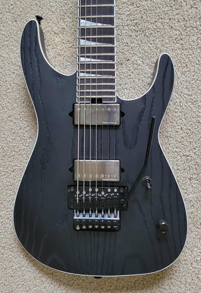 Jackson Pro Series Signature Jeff Loomis Soloist SL7 Electric