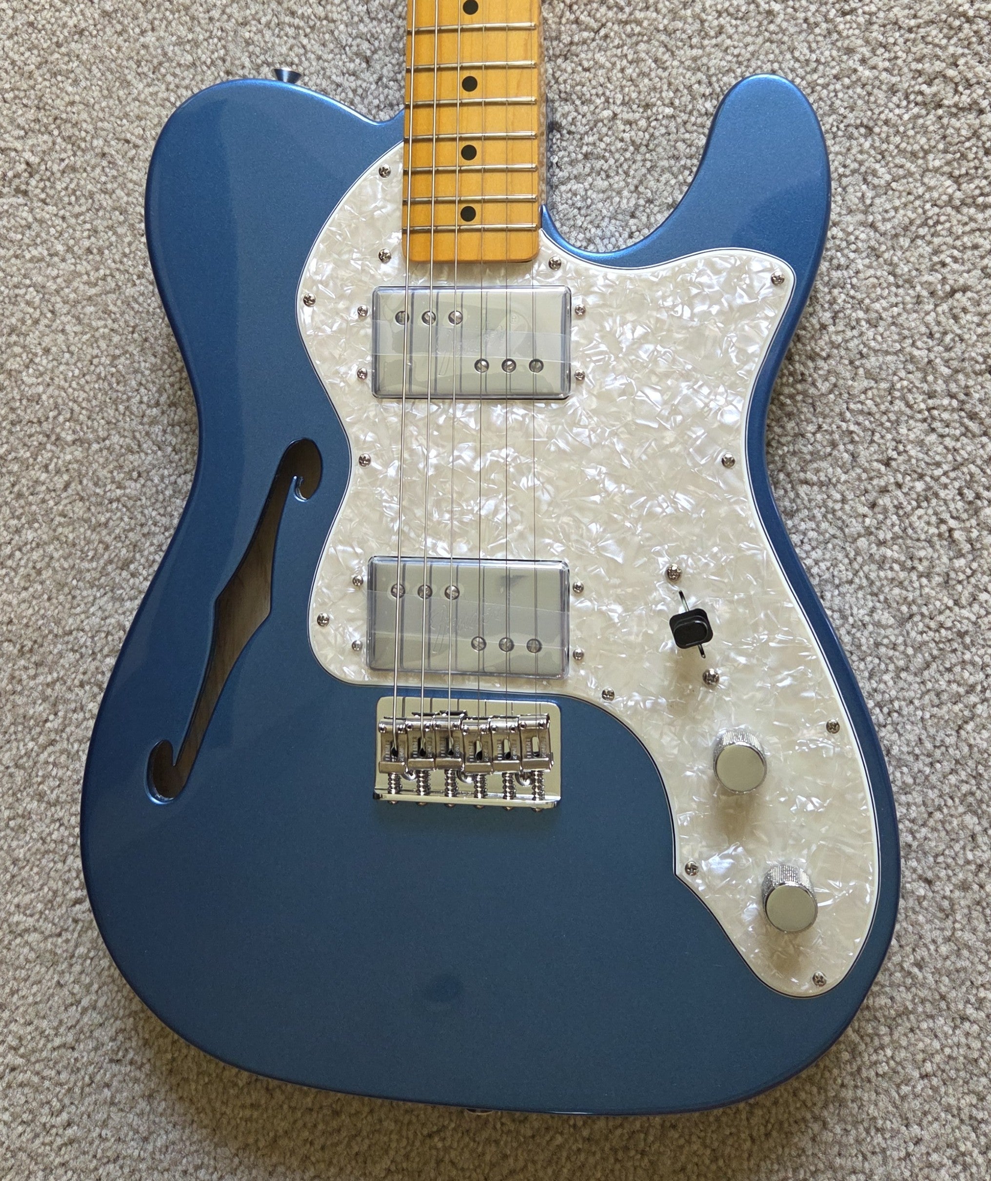 All Guitars – Bad Rabbit Guitars