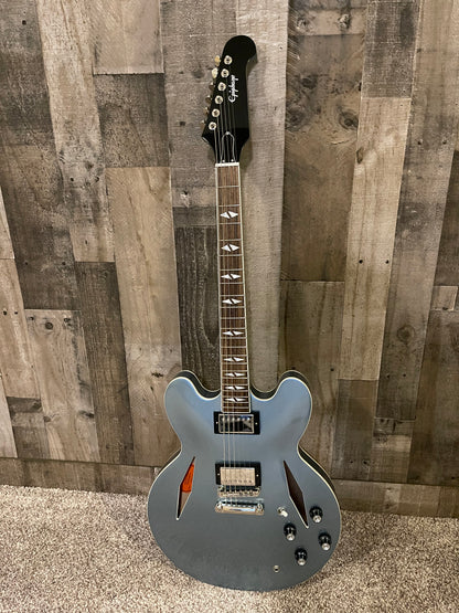 Epiphone Dave Grohl DG-335 Perfect Condition!