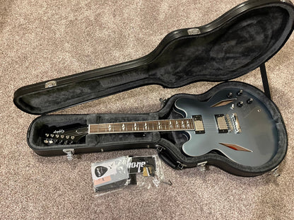 Epiphone Dave Grohl DG-335 Perfect Condition!