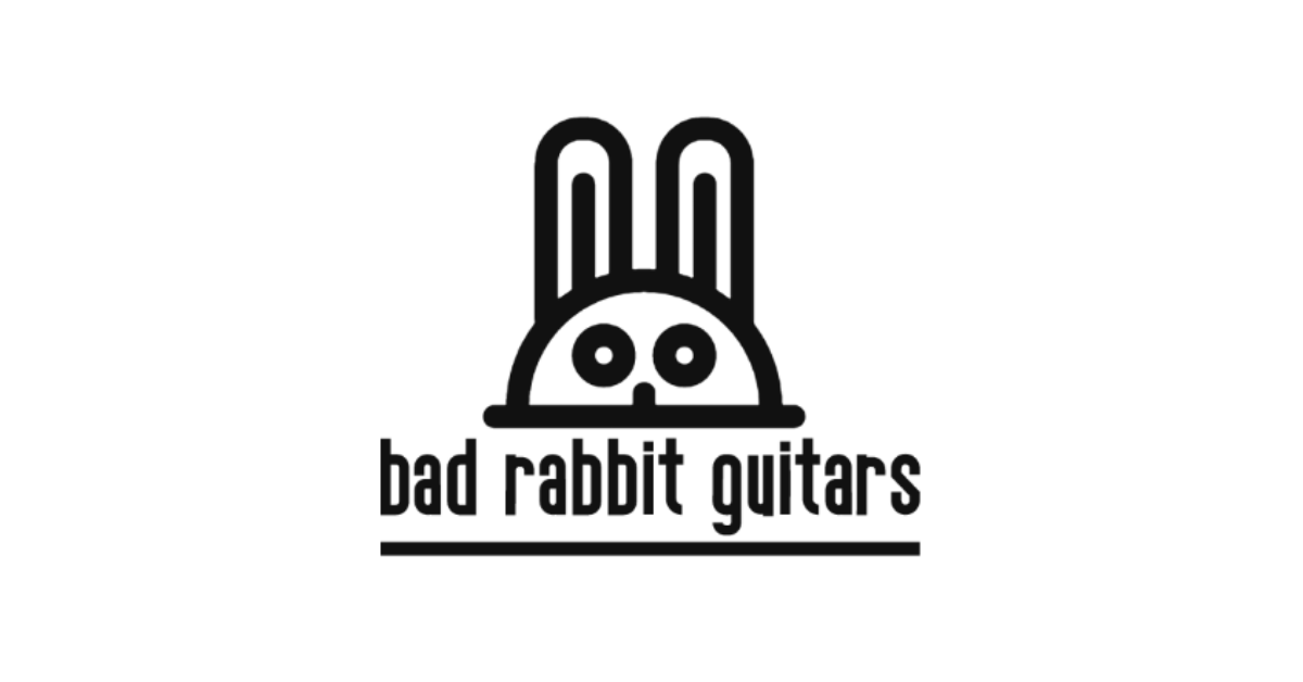 Contact – Bad Rabbit Guitars