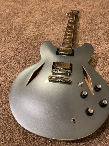 Epiphone Dave Grohl DG-335 Perfect Condition!