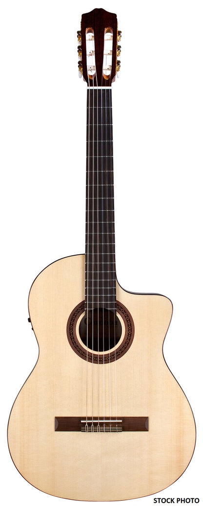 New Cordoba C5-CE SP Traditional Classical Spanish Acoustic Electric Guitar