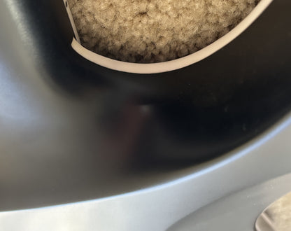 Jackson X Series Soloist SLA6 DX Baritone Electric Guitar, Satin Black