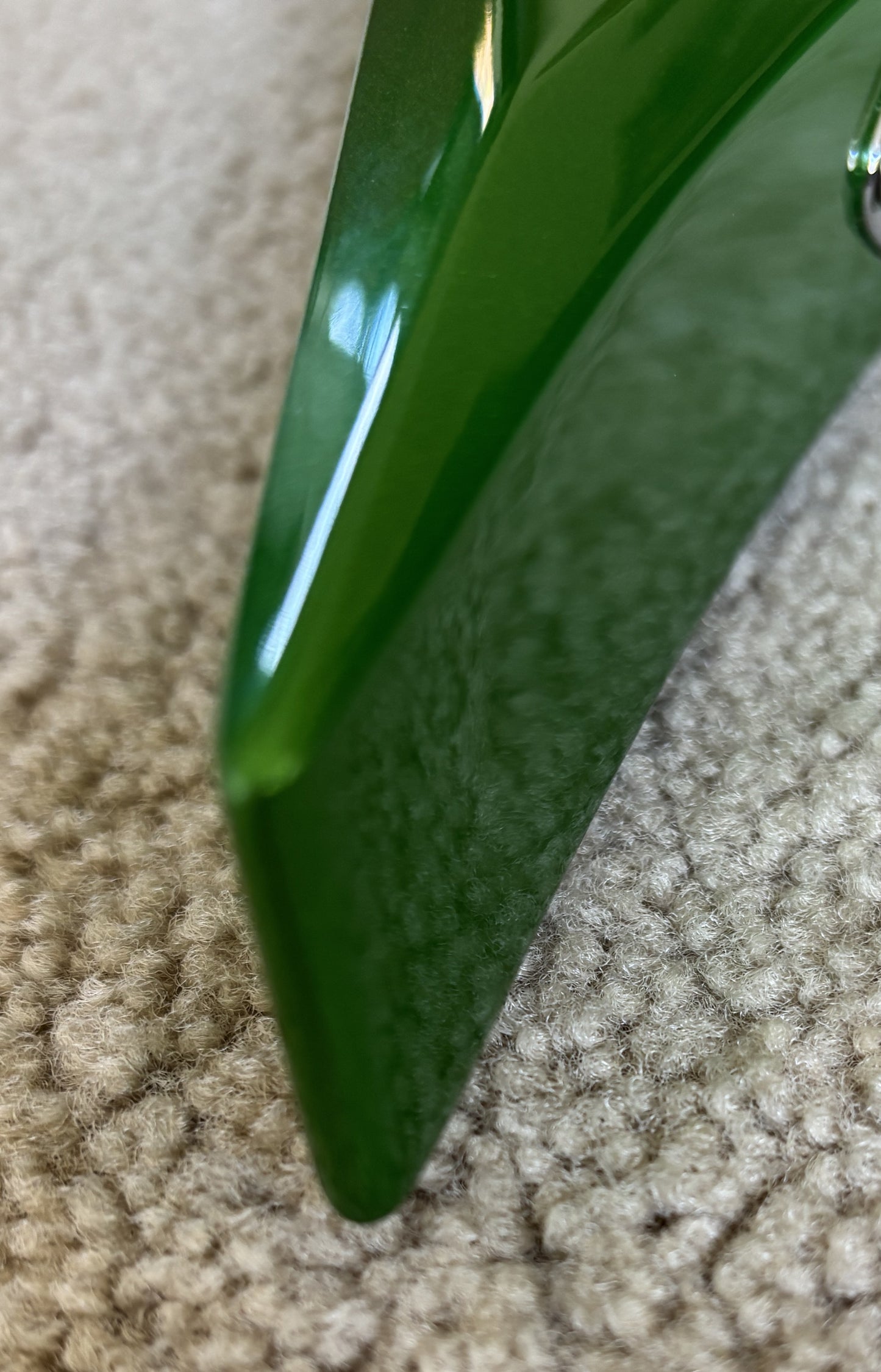 Jackson X Series Signature Scott Ian King V Baldini Electric Guitar, New Gig Bag