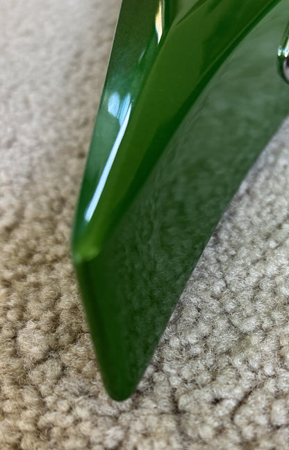 Jackson X Series Signature Scott Ian King V Baldini Electric Guitar, New Gig Bag