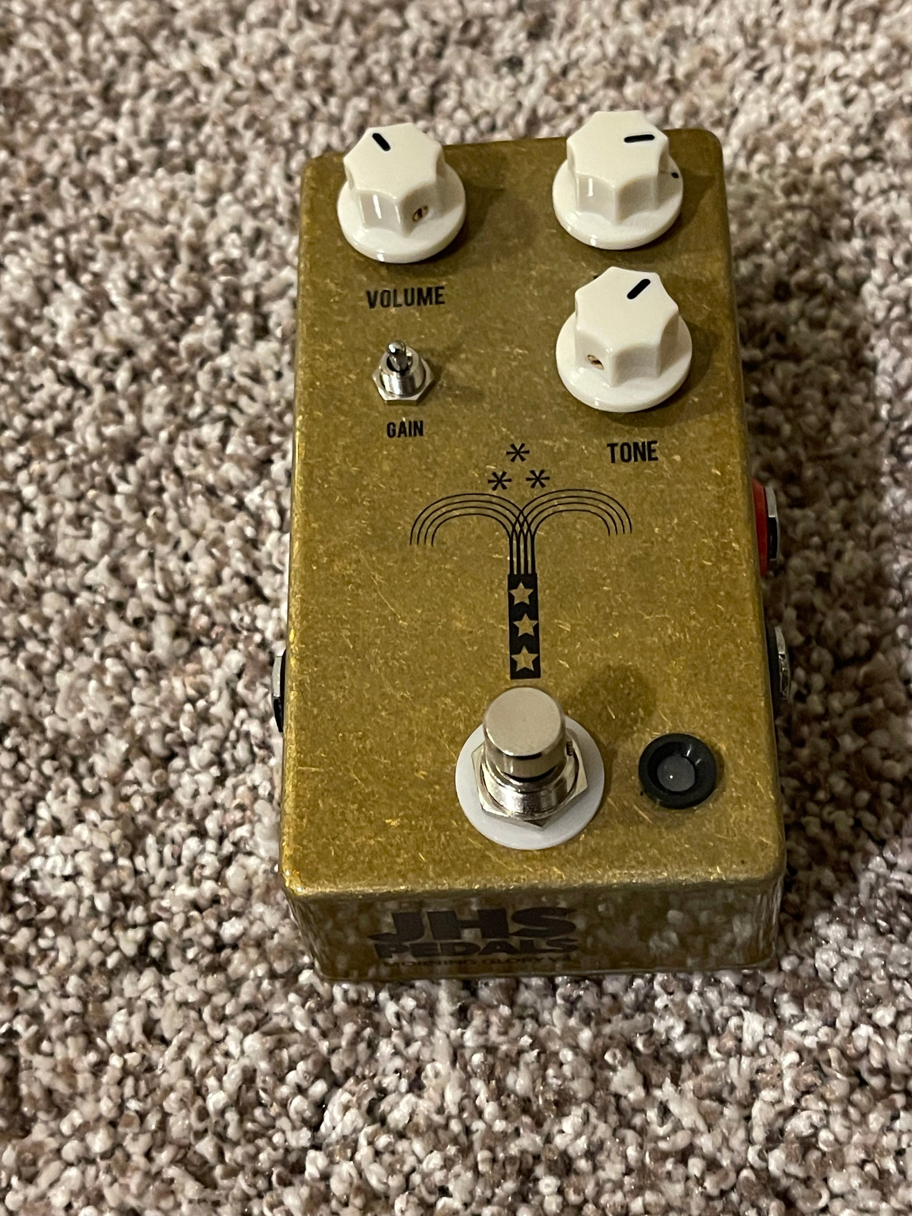 JHS Morning Glory V4 – Bad Rabbit Guitars