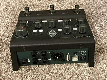 Kemper Profiler Player