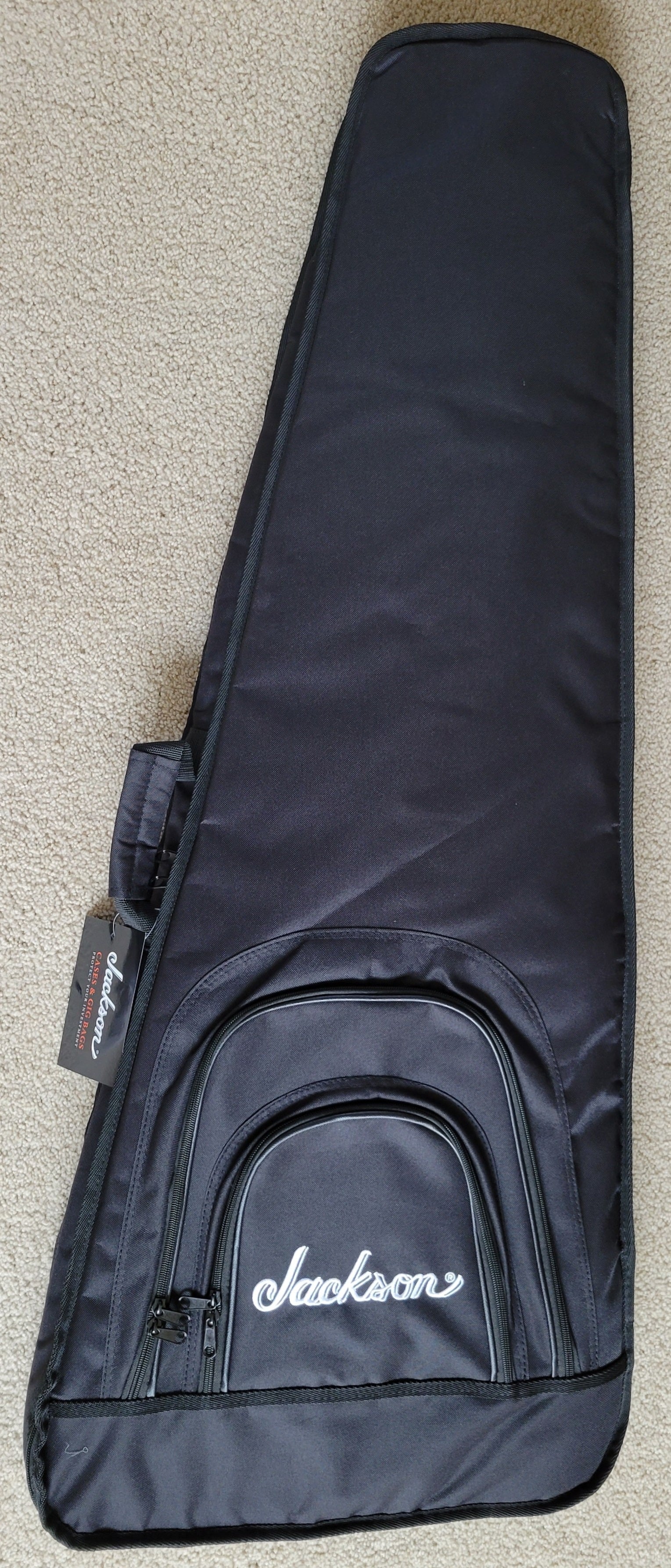 Firebird discount gig bag