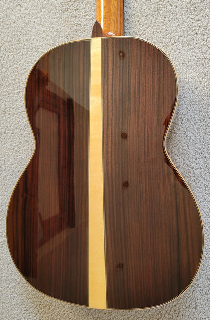 Cordoba C12 CD Cedar Traditional Classical Acoustic Guitar - New Cordoba Humicase