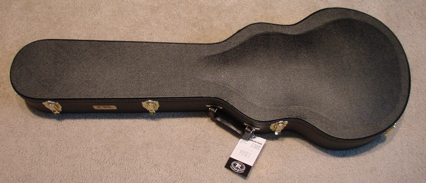 New Zemaitis Superior C24SU Diamond Electric Guitar, New Hard Shell Case