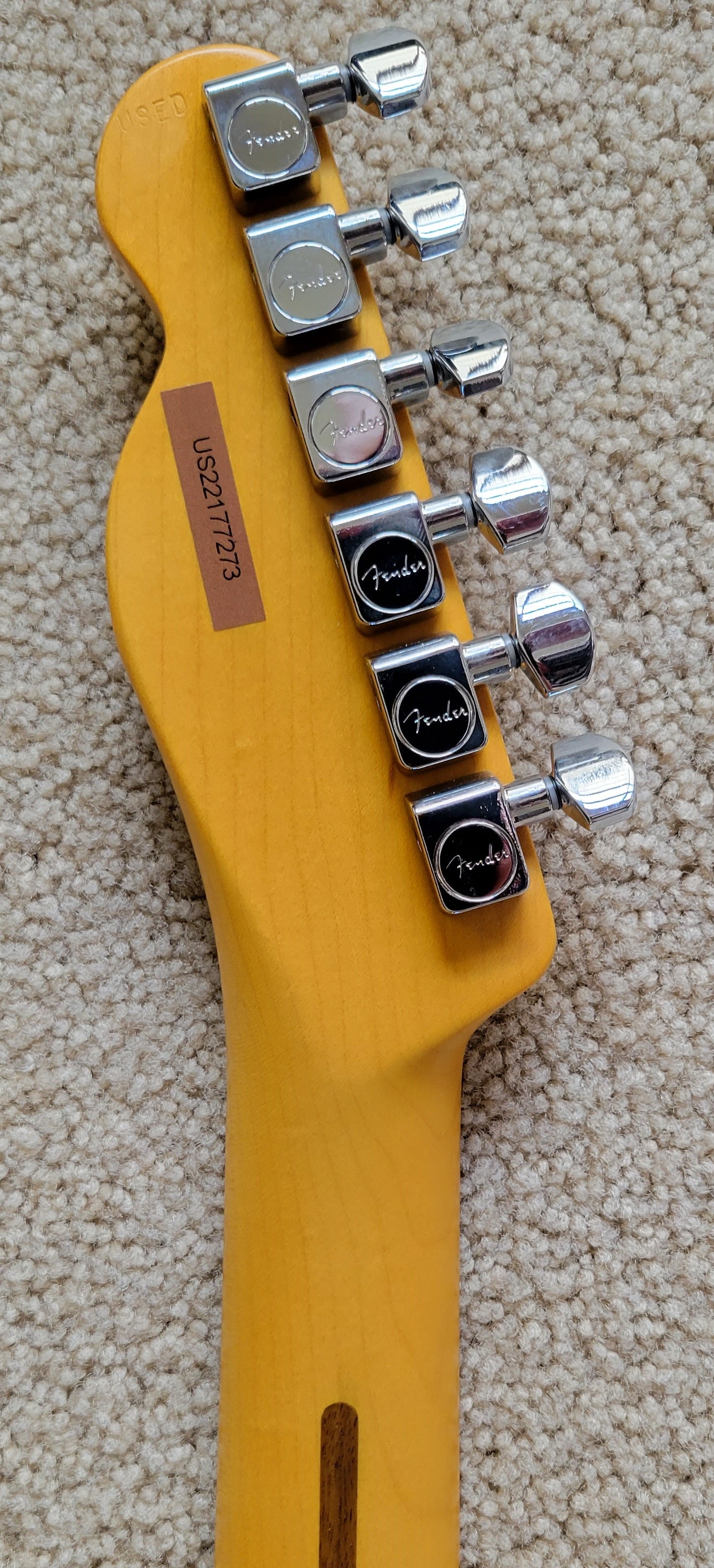 Indy super 2024 t telecaster