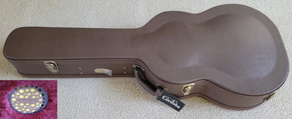 Cordoba C12 CD Cedar Traditional Classical Acoustic Guitar---New Cordoba Humicase